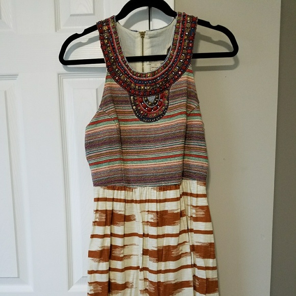 Lucky brand xs dress - Picture 1 of 3